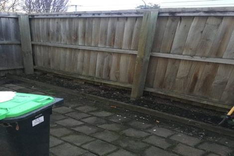 Photo of property in 8/5 Cross Street, Phillipstown, Christchurch, 8011