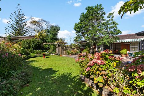 Photo of property in 1/8 Meadway, Sunnyhills, Auckland, 2010