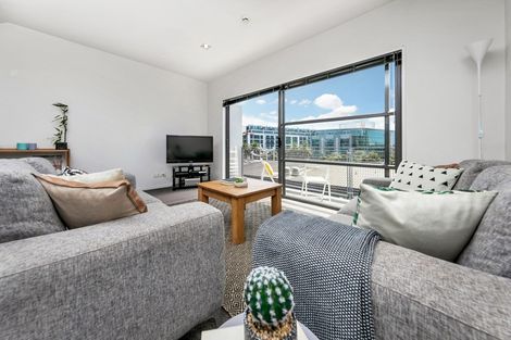 Photo of property in 204/57 Mahuhu Crescent, Auckland Central, Auckland, 1010