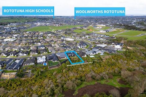 Photo of property in 49 Roy Hilton Drive, Flagstaff, Hamilton, 3210