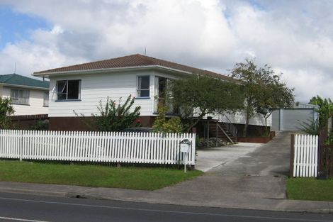 Photo of property in 129 Universal Drive, Henderson, Auckland, 0610