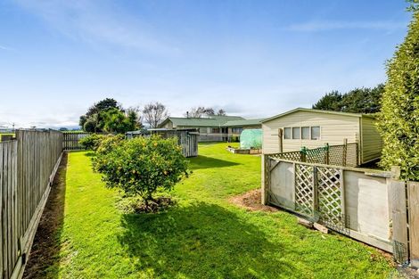 Photo of property in 2227 Skeet Road, Auroa, Hawera, 4678