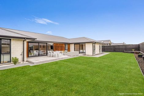 Photo of property in 10 Spirit Terrace, Rolleston, 7615