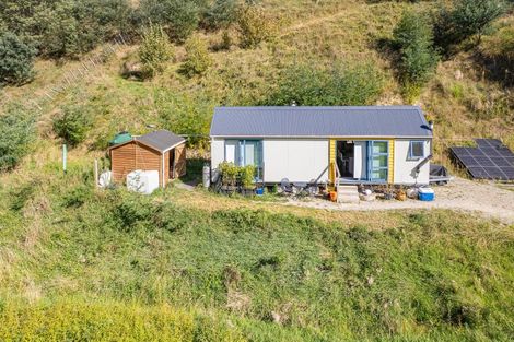 Photo of property in 184a Kaukatea Valley Road, Okoia, Wanganui, 4582