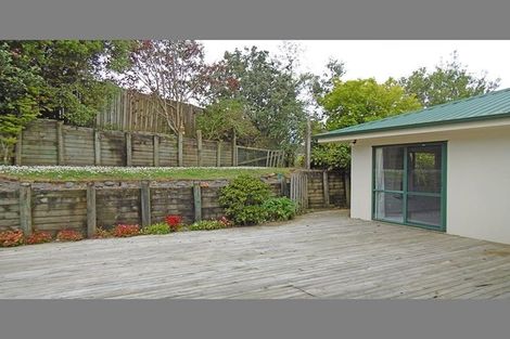 Photo of property in 12b Wicklam Lane, Greenhithe, Auckland, 0632