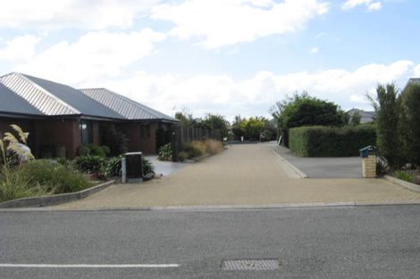 Photo of property in 101 Tennyson Street, Rolleston, 7614