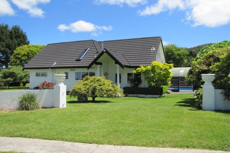 Photo of property in 607 State Highway 1, Wairakei, Taupo, 3384