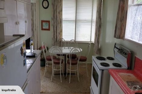 Photo of property in 398 Cambridge Terrace, Naenae, Lower Hutt, 5011