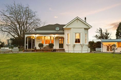 Photo of property in 2/138 Ranby Road, Ohaupo, 3883