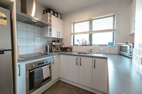 Photo of property in 9/165 Chester Street East, Christchurch Central, Christchurch, 8011