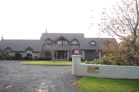 Photo of property in 6 Heron Hill, Kerikeri, 0230