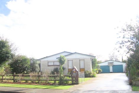 Photo of property in 8 Ayr Street, Flaxmere, Hastings, 4120