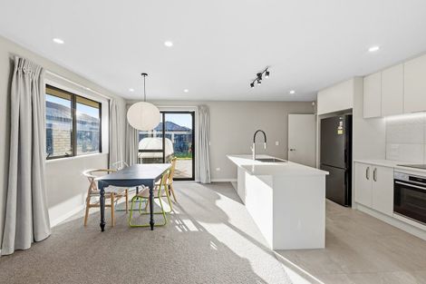 Photo of property in 11 Cowley Lane, Rolleston, 7615