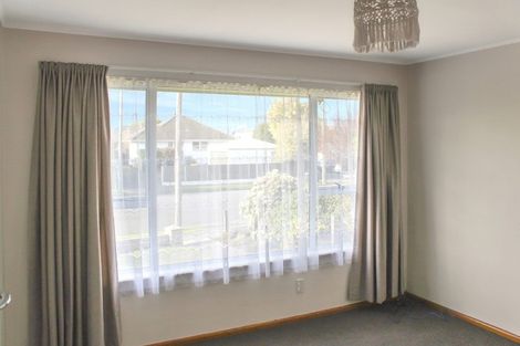 Photo of property in 1/31 Staveley Street, Avonhead, Christchurch, 8042