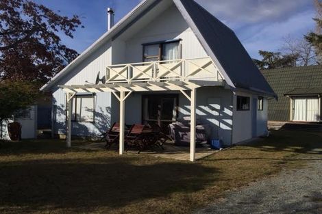 Photo of property in 13 Rata Road, Twizel, 7901