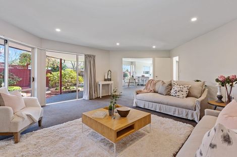 Photo of property in 21 Rempstone Drive, Halswell, Christchurch, 8025