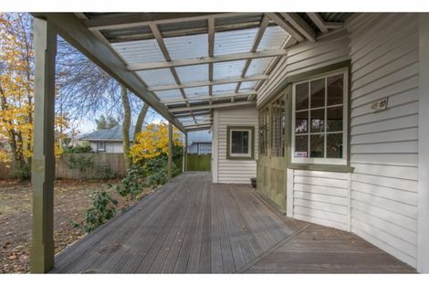 Photo of property in 96 Woodham Road, Linwood, Christchurch, 8062