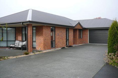 Photo of property in 24c Mcbratneys Road, Dallington, Christchurch, 8061