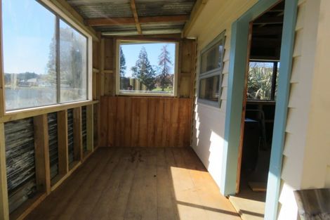 Photo of property in 23 Plaskett Street, Reefton, 7830