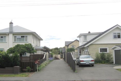 Photo of property in 46a Roosevelt Avenue, St Albans, Christchurch, 8014