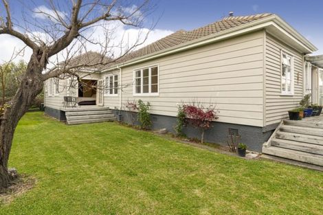 Photo of property in 235 Georges Drive, Napier South, Napier, 4110