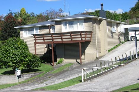 Photo of property in 9 Freyberg Crescent, Putaruru, 3411