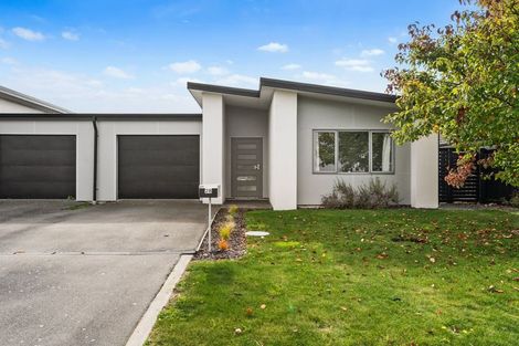 Photo of property in 28 Liddington Drive, Rolleston, 7615