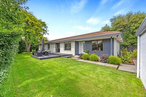 Photo of property in 1/38 Brogar Place, Casebrook, Christchurch, 8051