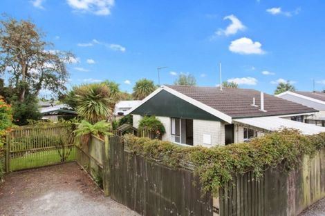 Photo of property in 1/38b Cavendish Road, Casebrook, Christchurch, 8051