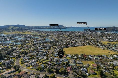 Photo of property in 48 Catherine Crescent, Whitianga, 3510