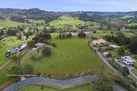 Photo of property in 151 Old Parua Bay Road, Abbey Caves, Whangarei, 0175