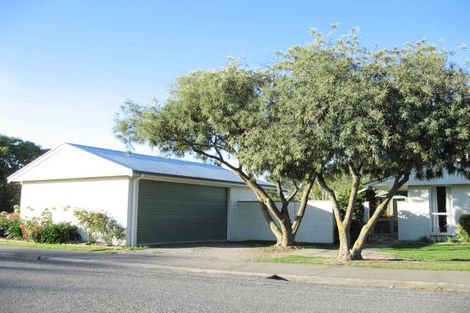 Photo of property in 23 Cunningham Street, Leeston, 7632