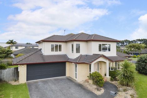 Photo of property in 2 Derg Place, East Tamaki, Auckland, 2013