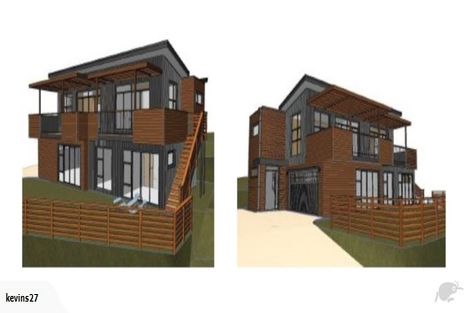 Photo of property in 12 Caldberg Close, Westmorland, Christchurch, 8025