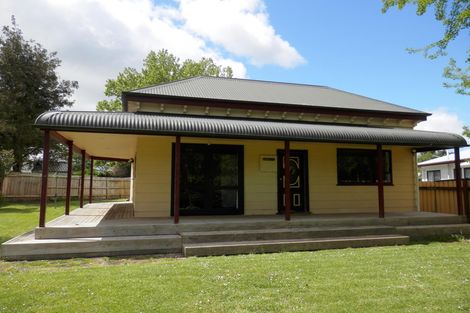 Photo of property in 32a Durham Street, Ngaruawahia, 3720