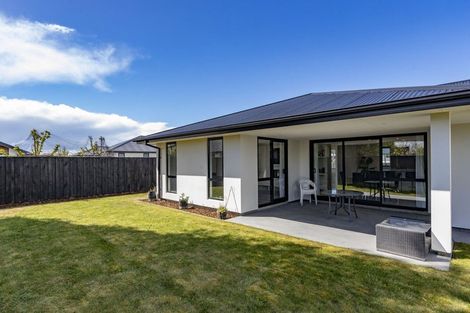 Photo of property in 1 Rapaki Street, Pegasus, 7612