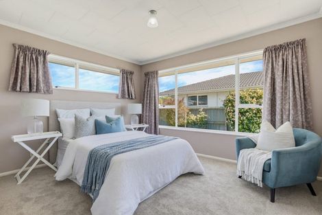 Photo of property in 4 Loreto Place, Hornby, Christchurch, 8042