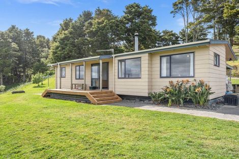Photo of property in 49 Panekaira Road, Mangapai, Whangarei, 0178