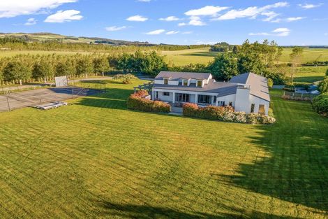 Photo of property in 458 Forest Hill Crossing Road, Tussock Creek, Winton, 9781