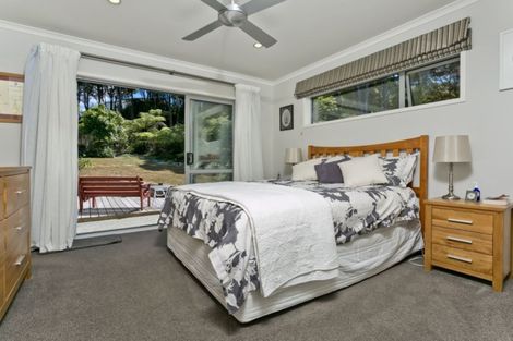 Photo of property in 8 Rahotu Way, Bayview, Auckland, 0629