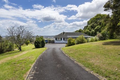 Photo of property in 160 Redoubt Road, Flat Bush, Auckland, 2019