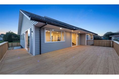 Photo of property in 1a Lincoln Road, Bluff Hill, Napier, 4110