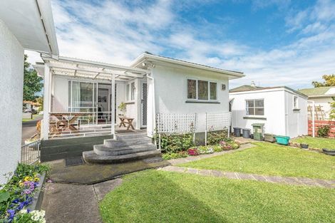 Photo of property in 59 Peat Street, Whanganui, 4500