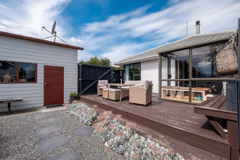 Photo of property in 132 Pacific Road, North New Brighton, Christchurch, 8083