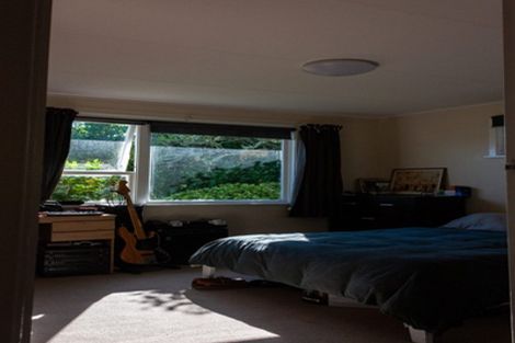 Photo of property in 10 Lomita Road, Johnsonville, Wellington, 6037