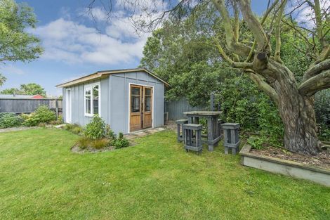 Photo of property in 17 White Street, Rangiora, 7400