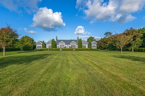 Photo of property in Raumai Road, Bulls, 4894