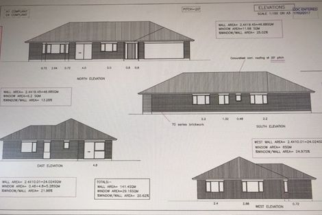 Photo of property in 30 Feist Street, Carterton, 5713