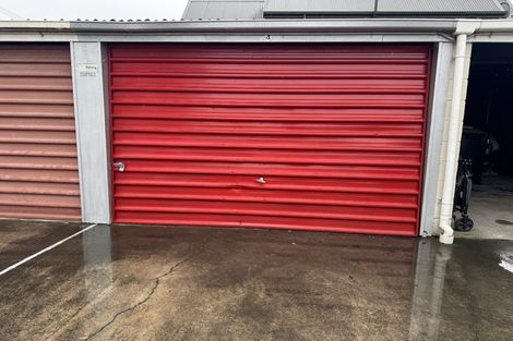 Photo of property in 4/43 Burke Street, Addington, Christchurch, 8024