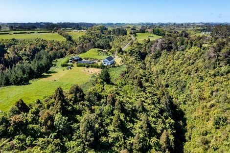 Photo of property in 172 Whakamara Road, Manutahi, Hawera, 4672